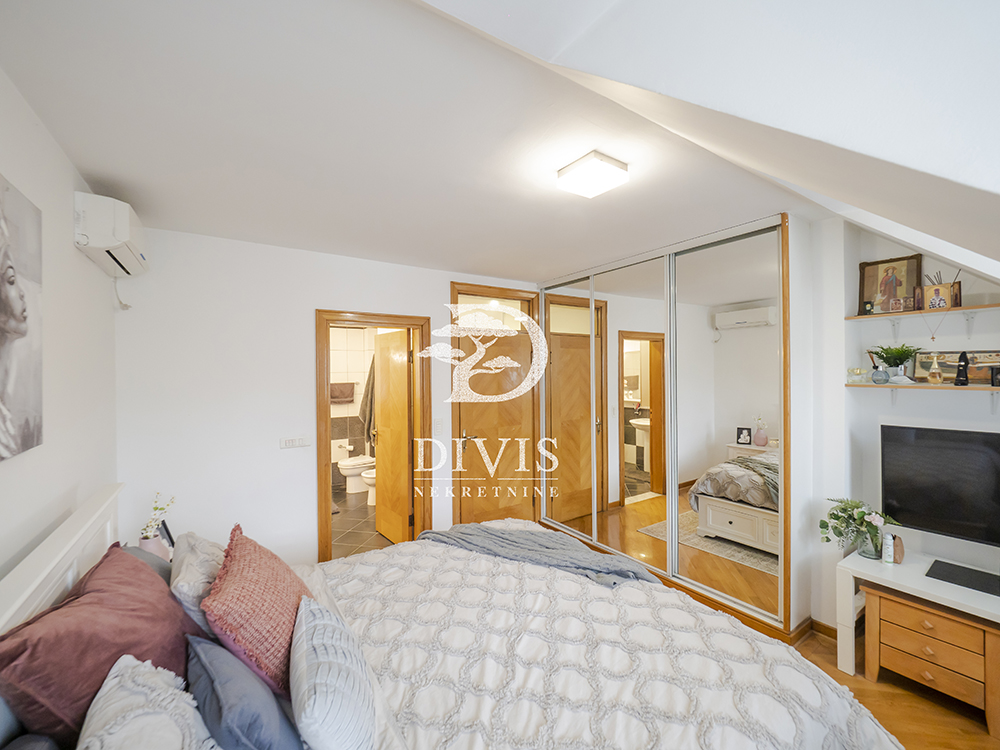 Slika 11 - Durmitorska , Četvorosoban stan na prodaju, 149m2, 450.000€